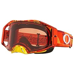 Oakley airbrake tld d'occasion  Livré partout en France