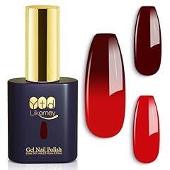 Ytd likomey nagellack gebraucht kaufen  Wird an jeden Ort in Deutschland