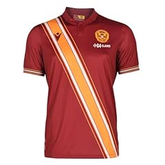 Macron motherwell men for sale  Delivered anywhere in UK