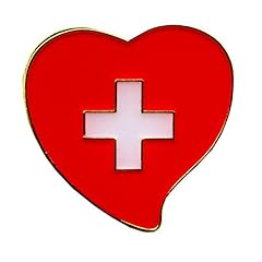 Herz switzerland heart gebraucht kaufen  Wird an jeden Ort in Deutschland