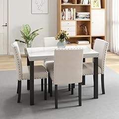 Tmsan piece dining for sale  Delivered anywhere in USA 
