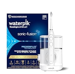 Waterpik sonic fusion for sale  Delivered anywhere in USA 