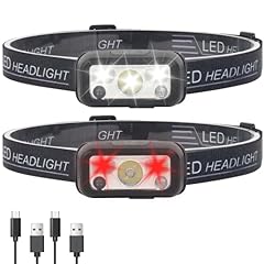 Hilngav headlamp rechargeable for sale  Delivered anywhere in USA 