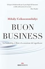 Buon business. leadership usato  Spedito ovunque in Italia 