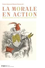 Morale action apologues d'occasion  Livré partout en France