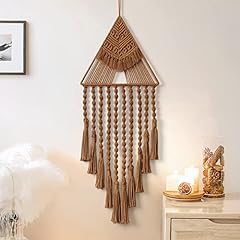 Lomohoo macrame woven for sale  Delivered anywhere in USA 