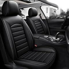 Leder auto sitzbezüge gebraucht kaufen  Wird an jeden Ort in Deutschland