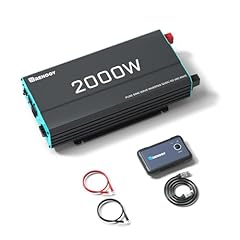 Renogy 2000w pure for sale  Delivered anywhere in USA 