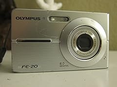 Olympus 8mp digital for sale  Delivered anywhere in USA 