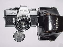 Minolta camera co. for sale  Delivered anywhere in UK