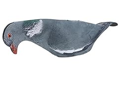 Neoprene pigeon decoy for sale  Delivered anywhere in UK