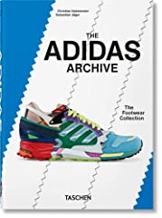 Adidas archive. footwear for sale  Delivered anywhere in Ireland