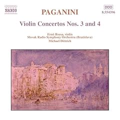 Concertos violon 3 d'occasion  Livré partout en France
