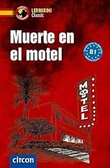Muerte motel spanisch gebraucht kaufen  Wird an jeden Ort in Deutschland