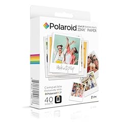 Zink polaroid 3.5 for sale  Delivered anywhere in USA 