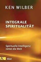 Integrale spiritualität spiri gebraucht kaufen  Wird an jeden Ort in Deutschland