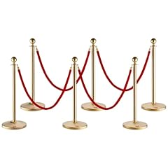 Vevor stanchion post for sale  Delivered anywhere in USA 