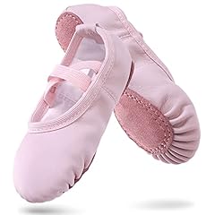 Chaussure ballet cuir d'occasion  Livré partout en France