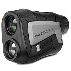 Mileseey golf rangefinder for sale  Delivered anywhere in Ireland