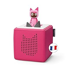 Tonies coffret toniebox d'occasion  Livré partout en France
