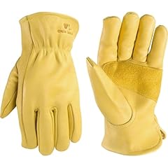 Wells lamont leather for sale  Delivered anywhere in USA 