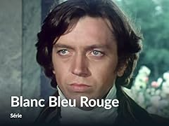 Blanc bleu rouge d'occasion  Livré partout en France