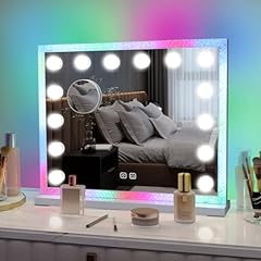 Eklipt hollywood mirror for sale  Delivered anywhere in UK