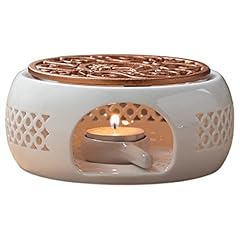 Teapot tea light for sale  Delivered anywhere in UK