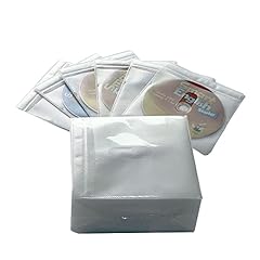 Qirc 100pcs dvd for sale  Delivered anywhere in UK