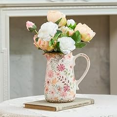 Vintage colorful daisy for sale  Delivered anywhere in USA 