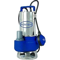 Pompe relevage 230v d'occasion  Livré partout en France