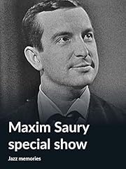 Maxim saury special d'occasion  Livré partout en France