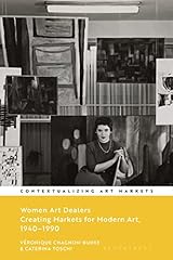 Women art dealers usato  Spedito ovunque in Italia 