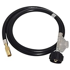 Propane adapter hose for sale  Delivered anywhere in USA 