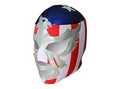 Patriot america lucha for sale  Delivered anywhere in USA 