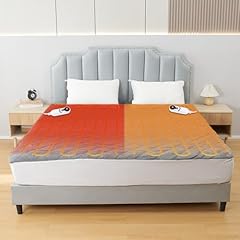 Ralysun electric mattress for sale  Delivered anywhere in USA 