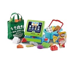 Vtech caisse enregistreuse d'occasion  Livré partout en France
