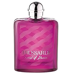 Trussardi sound donna usato  Spedito ovunque in Italia 