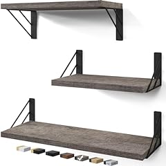 Bayka wall shelves for sale  Delivered anywhere in USA 