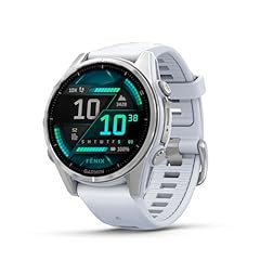Garmin fēnix gps for sale  Delivered anywhere in UK