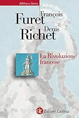 Rivoluzione francese usato  Spedito ovunque in Italia 