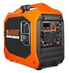 Wen 4500 watt for sale  Delivered anywhere in USA 