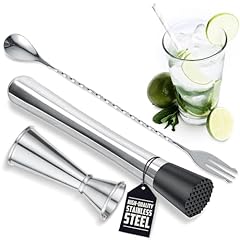 Pcs muddler cocktails for sale  Delivered anywhere in USA 