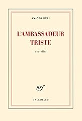 Ambassadeur triste for sale  Delivered anywhere in UK