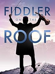 Fiddler roof for sale  Delivered anywhere in UK
