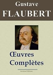 Gustave flaubert oeuvres d'occasion  Livré partout en France