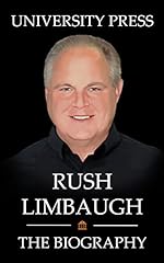 Rush limbaugh book for sale  Delivered anywhere in USA 