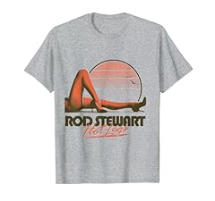 Rod stewart hot for sale  Delivered anywhere in USA 