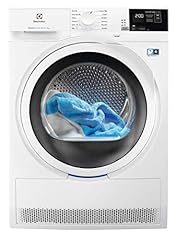 Electrolux ew8h492w asciugatri usato  Spedito ovunque in Italia 