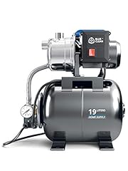 Blue clean pompa usato  Spedito ovunque in Italia 